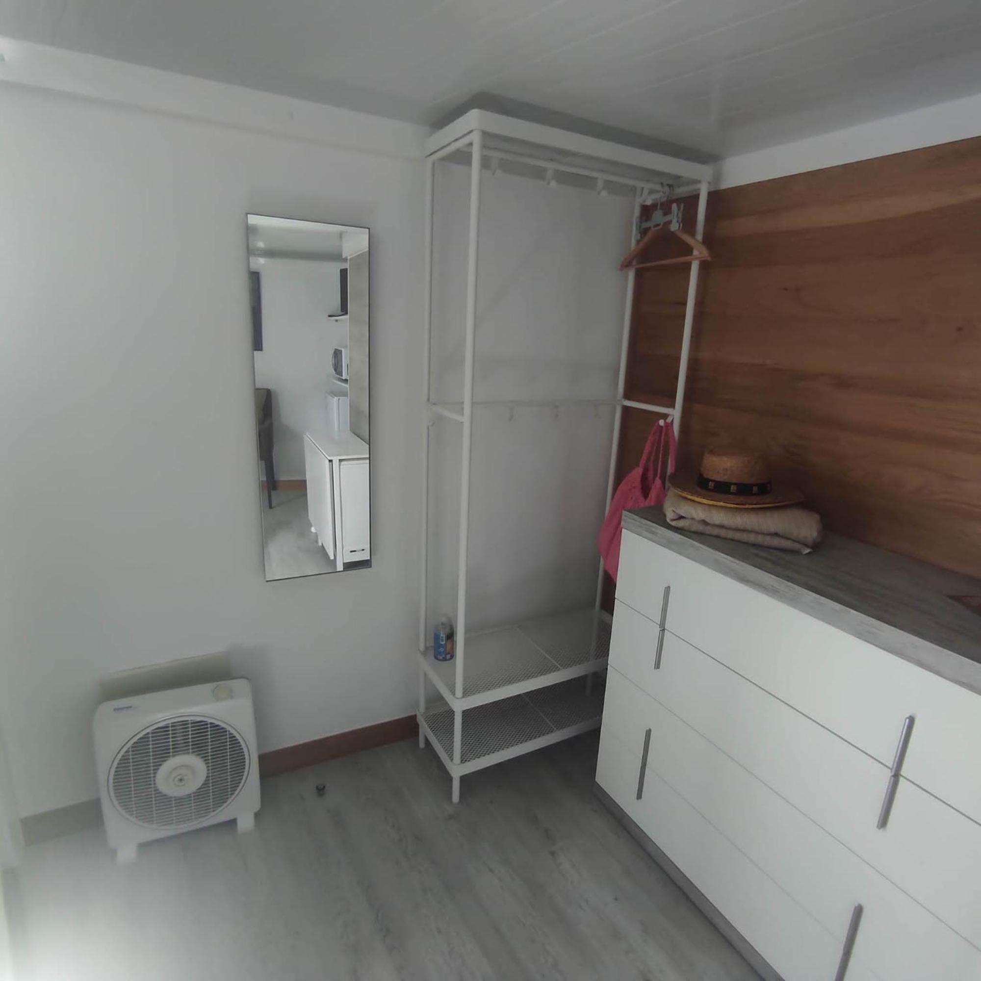 פלאיה בלנקה Habitacion Namaste מראה חיצוני תמונה