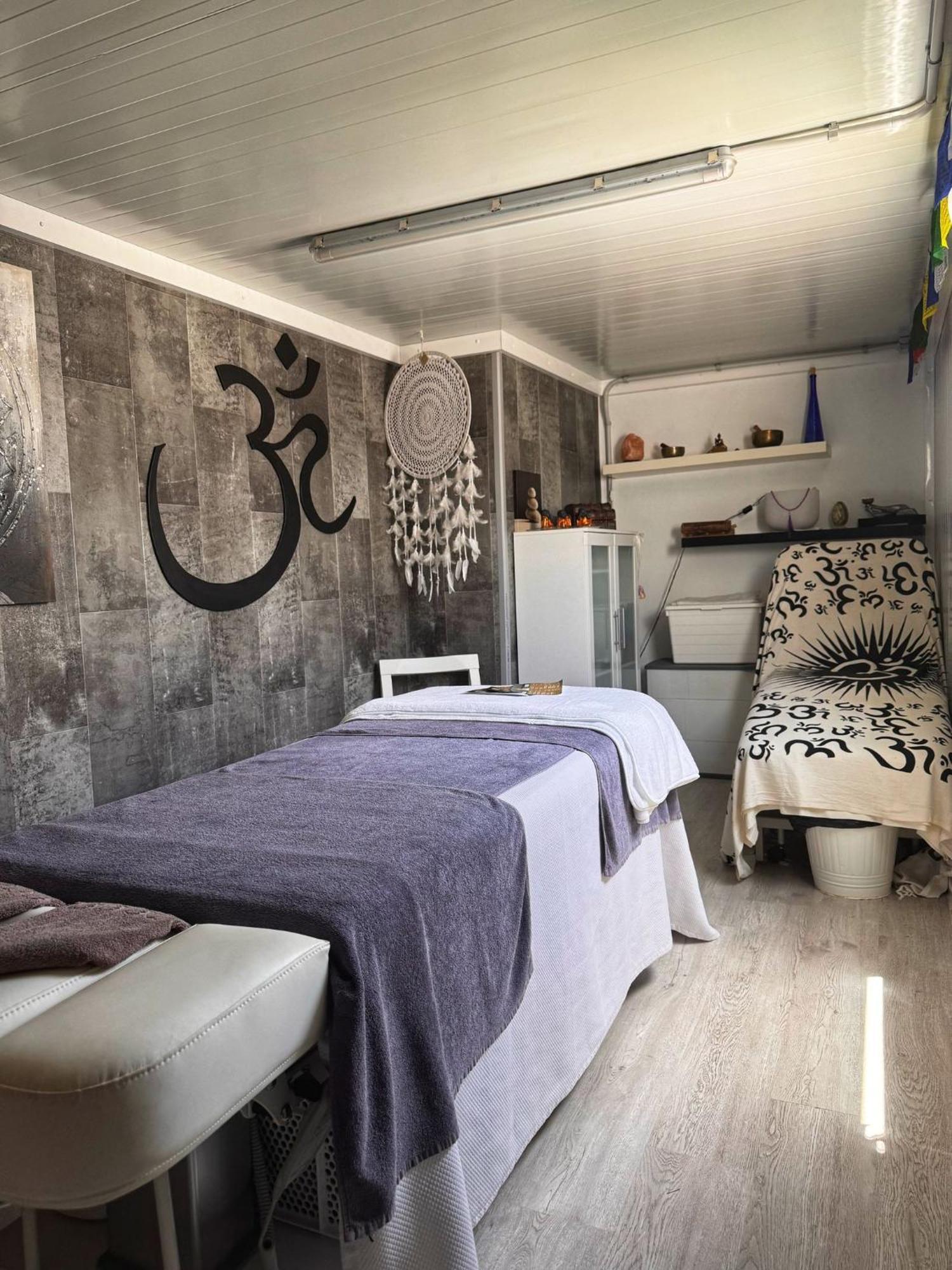 פלאיה בלנקה Habitacion Namaste מראה חיצוני תמונה