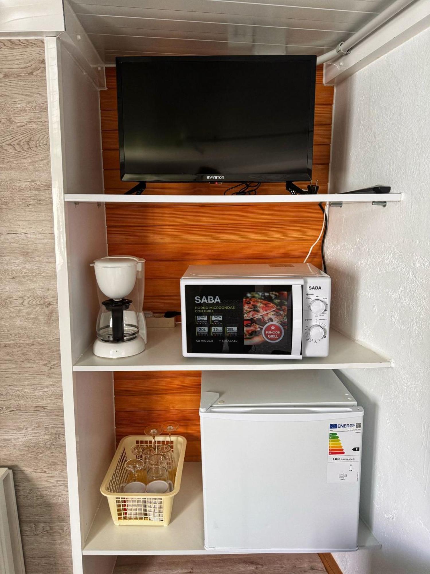 פלאיה בלנקה Habitacion Namaste מראה חיצוני תמונה